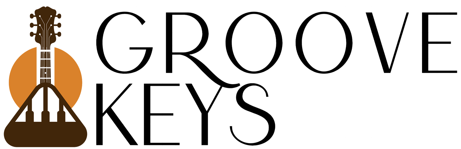 Groove Keys