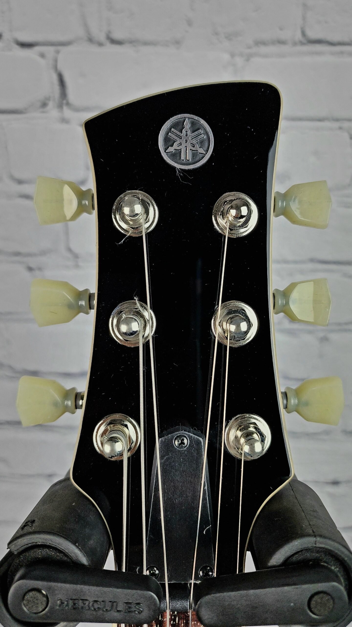 Yamaha Revstar II Standard RSS20 SB Electric Guitar Swift Blue - Image 6