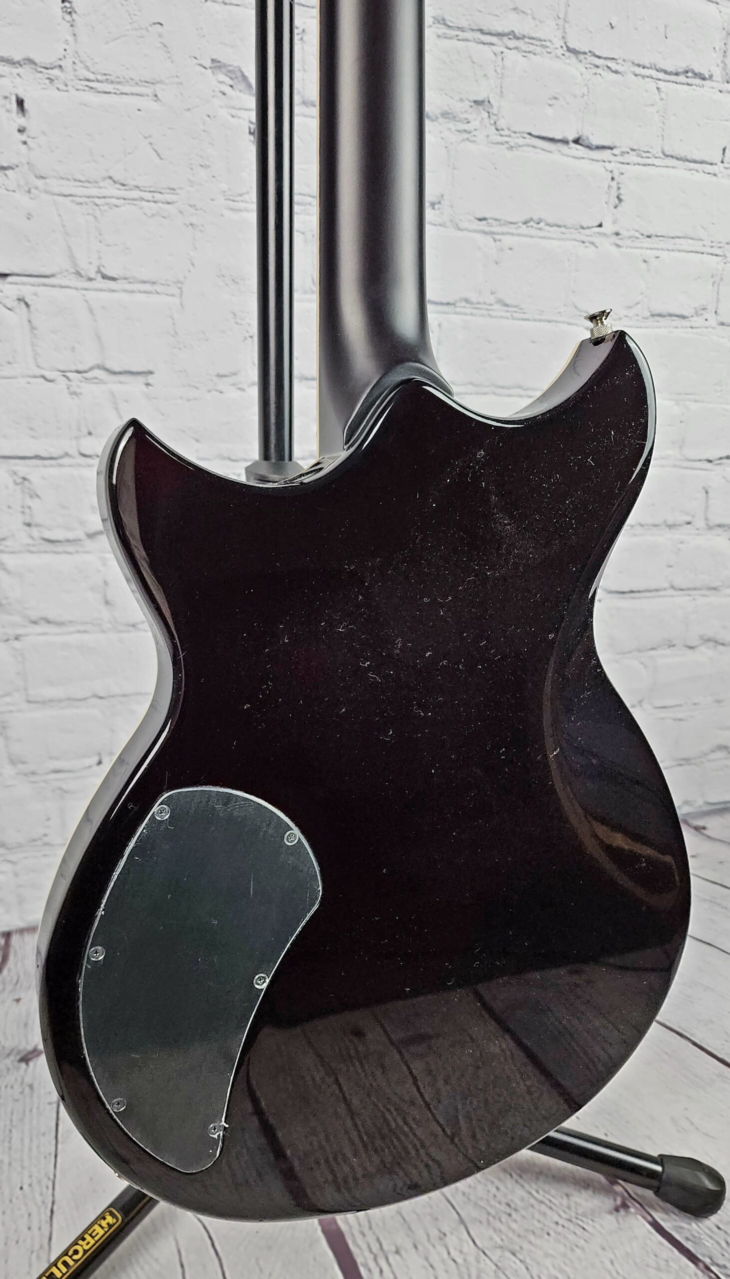 Yamaha Revstar II Standard RSS20 SB Electric Guitar Swift Blue - Image 9