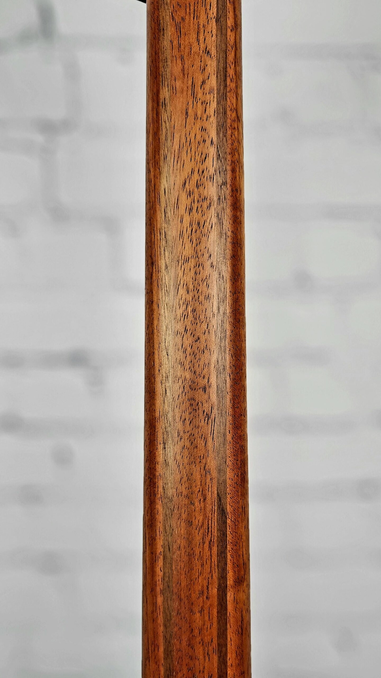 Ibanez SRMS805 DTW 5 String Bass Guitar Multiscale Deep Twilight - Image 11