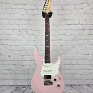 Yamaha Pacifica Standard Plus PACS+12 ASP Electric Guitar Rosewood Ash Pink