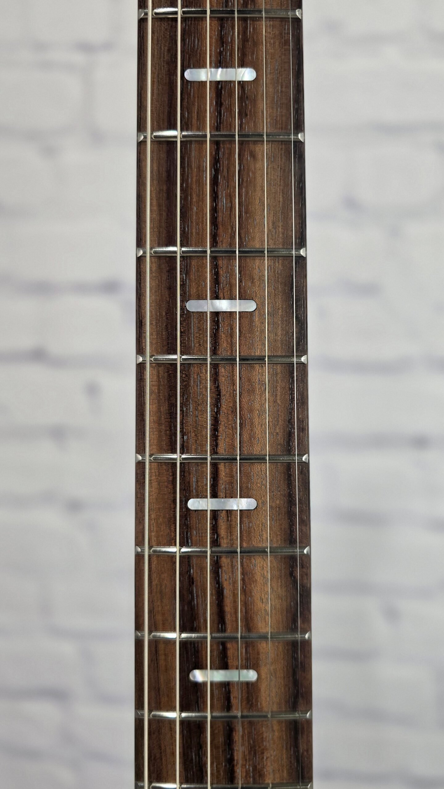 Yamaha Pacifica Standard Plus PACS+12 SB Electric Guitar RW Sparkle Blue - Image 4