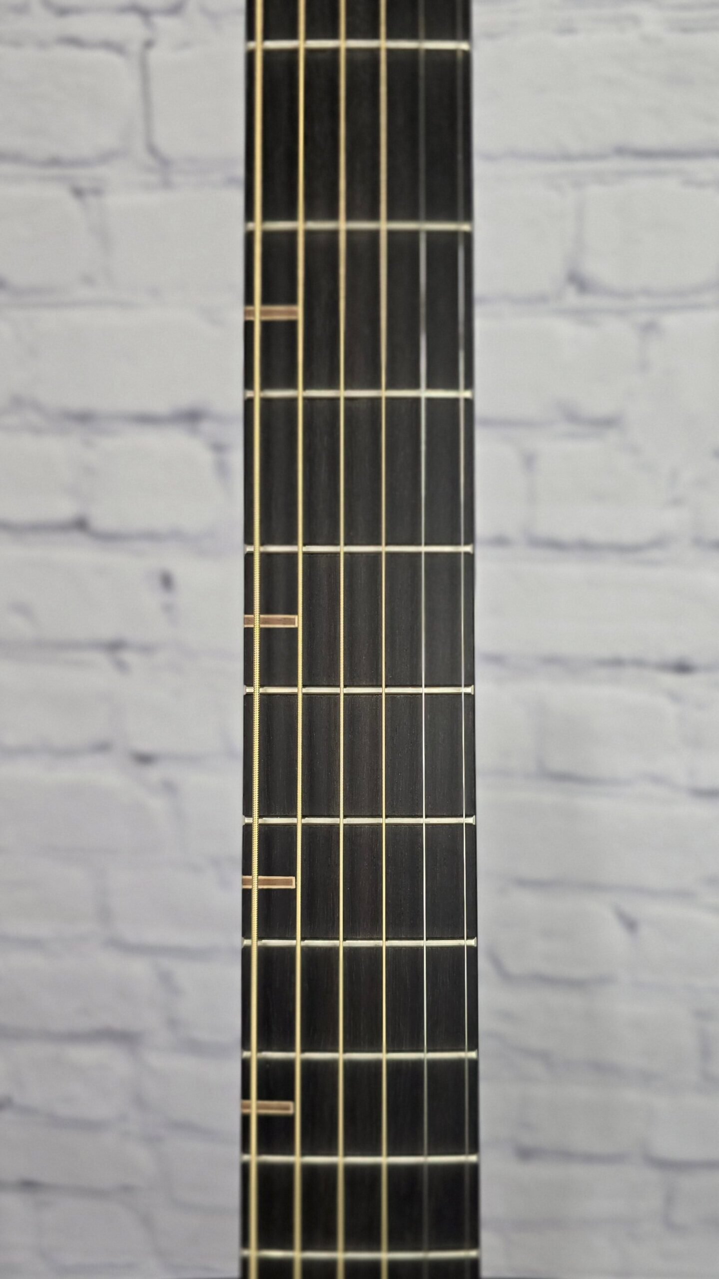 Yamaha FG9 RX Dreadnaught Acoustic Guitar Spruce Rosewood w/Atmosfeel Pickup - Image 5