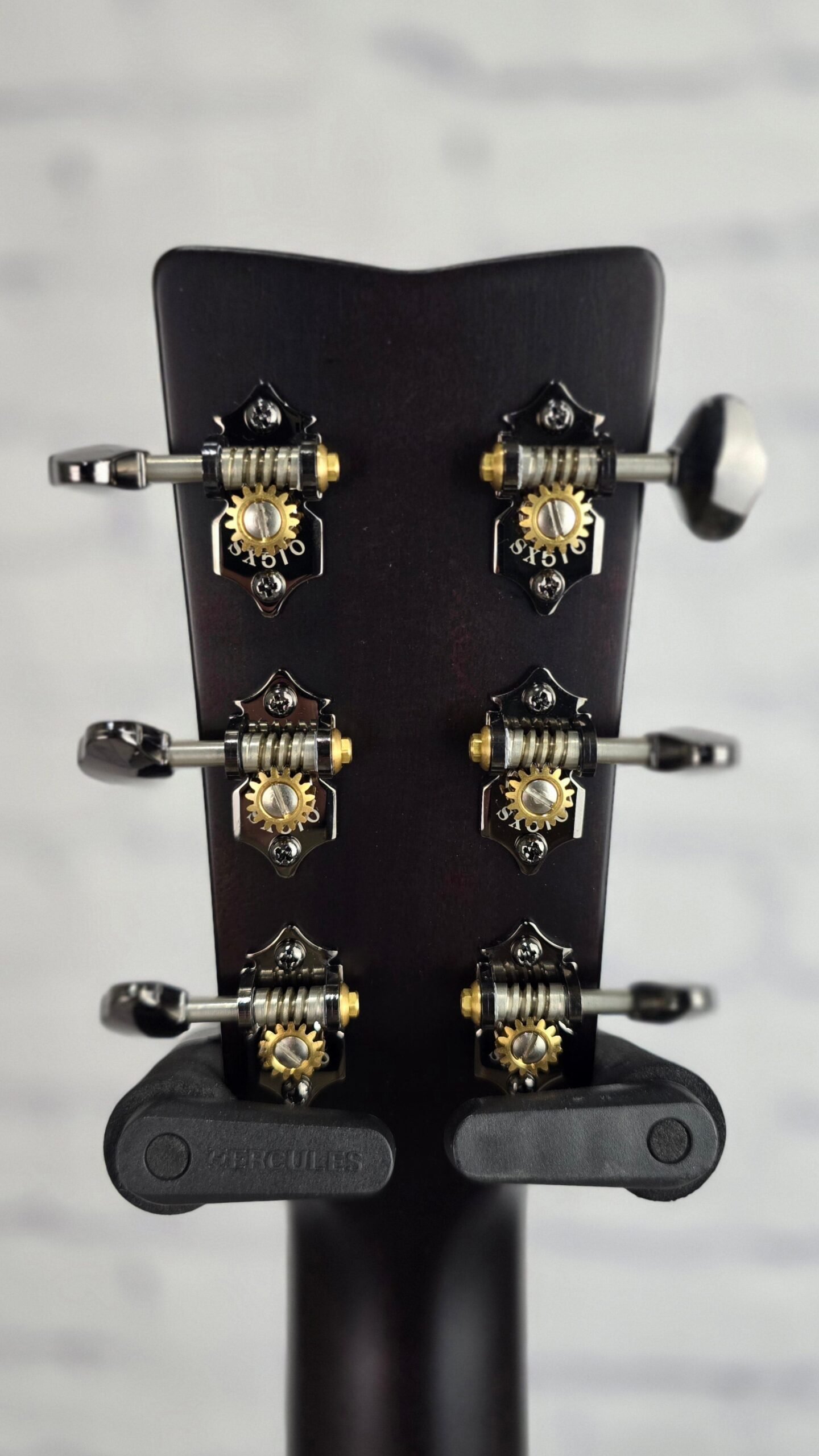 Yamaha FG9 RX Dreadnaught Acoustic Guitar Spruce Rosewood w/Atmosfeel Pickup - Image 14