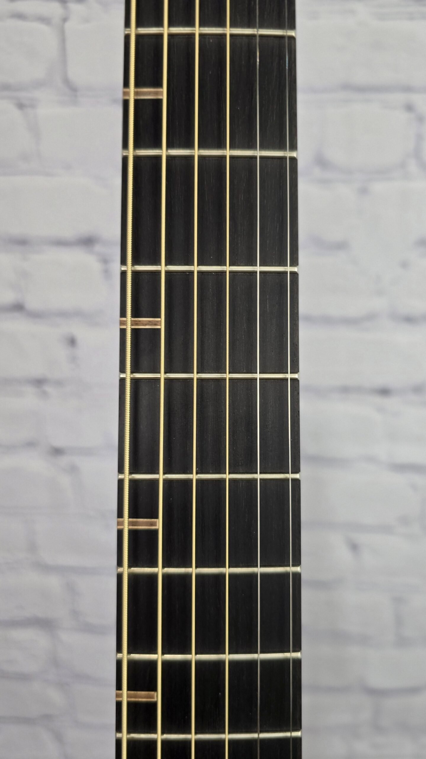 Yamaha FS9 RX Concert Acoustic Guitar Spruce Rosewood w/Atmosfeel Pickup - Image 6