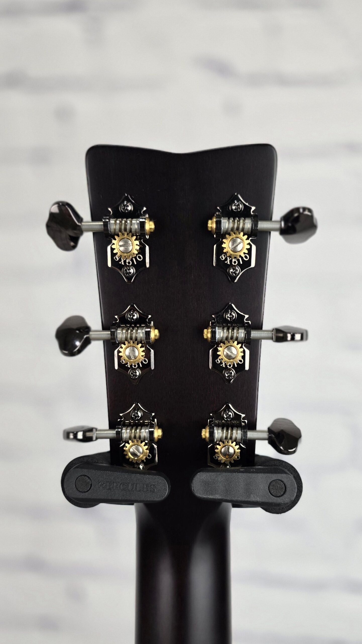 Yamaha FS9 RX Concert Acoustic Guitar Spruce Rosewood w/Atmosfeel Pickup - Image 11