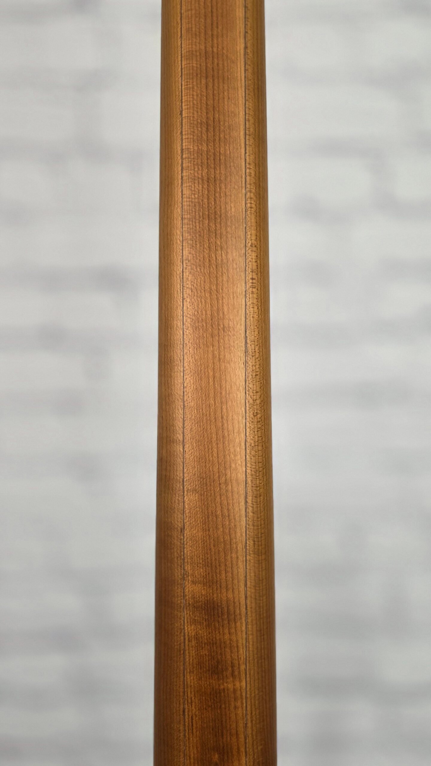 Ibanez Prestige SR5505 MHF 5 String Bass Mocha Flat - Image 11