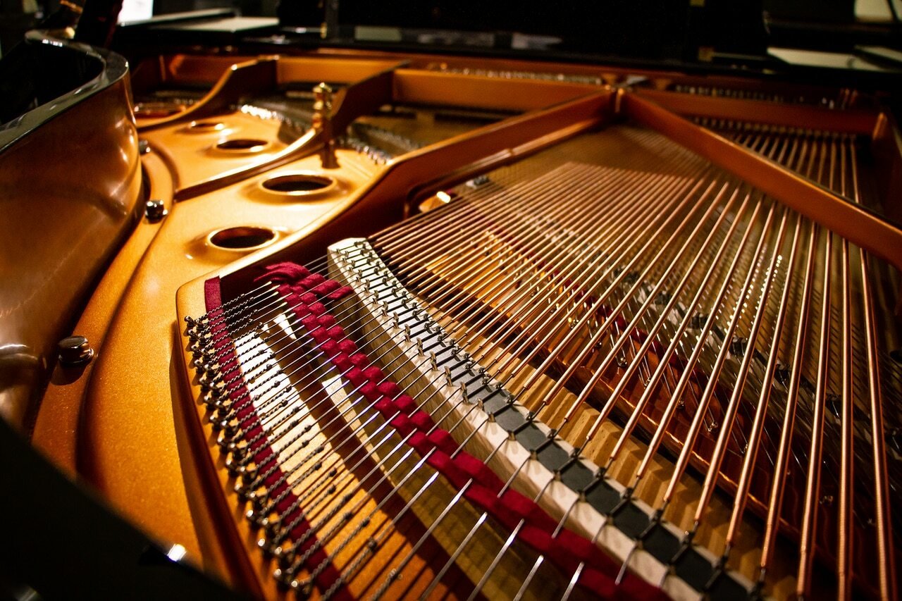 Shigeru Kawai 6'2" SK-3 Conservatory Grand | Polished Ebony | New - Image 3